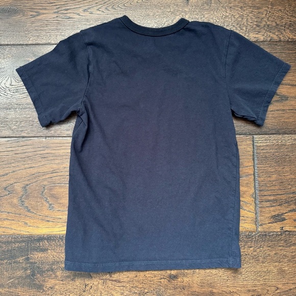 Children’s Place Classic Navy Kids T-Shirt Set - Picture 4 of 4